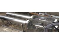 Melting& Deicing Device