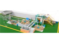 Buy And Operate The Next Pulp Egg Tray Machine