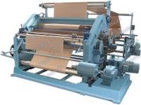 Construction Types inside the Corrugated Cardboard