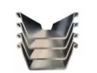 U Type Sheet Pile