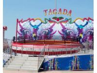 So Why Do More And More People Want to Ride Disco Tagada Rides?