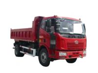 What engines do semi trucks have?