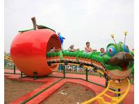 Why Kids Love The Roller Coaster A Great Deal