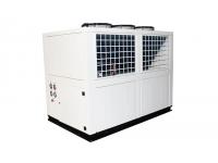 CLASSIFICATION OF CHILLERS