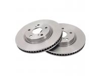 Disc Brake Rotors 4351242050 for Toyota Lexus