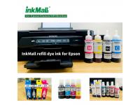 What do you Know About Eco-Solvent Ink?