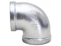 What are malleable fitting?