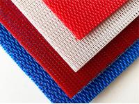 Screen printing mesh fabric: Nylon or polyester?