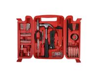 What Should A Basic Tool Kit Include?
