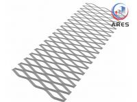 Expanded Metal Cladding     Expanded Metal Mesh