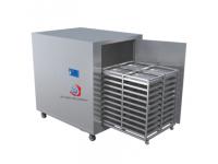 Tray Type Dryer