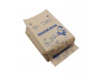 Kraft Paper Microwave Pork Crackle Bag