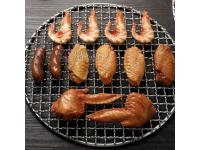 What is a Disposable BBQ Net? Are Disposable BBQ Nets Healthy?