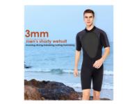 Wetsuit Temperature Guide Basics