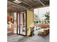 Quiet Work Pods    Private Phone Booth Office      Office Phone Booth Pods   