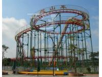 Factors To Consider When Choosing A Roller Coaster Manufacturer