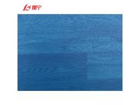 The structure and general requirements of basketball court sports floor