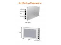 T180PLUS Coding Machine