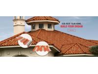 Precautions for installing rain gutters