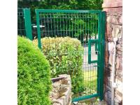 How to Design a Chain Link Security Fence