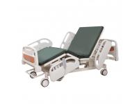 Economic 5-functions Electric Patient Adult Medical Sickbeds