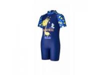 How should I buy a swimsuit for my kids to learn how to swim?