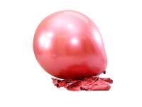 18 inch Metallic Chrome Balloon