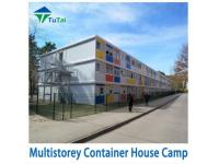 The Cost of Building a Shipping Container Home