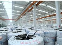 PVC Waterstop Models and Specifications