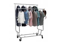 Some Ways to Maintain Your Garment Rack Uncluttered