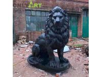 Why Is Onlyart Lion Sculpture So Popular?