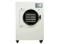 6-8kg Large Home Freeze Dryer       Kitchen Best Freeze Dryer For sale      