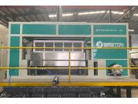 Detailed Procedure of Egg Tray Production