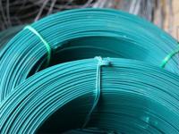 What To Expect From The PVC Coated Galvanized Wire