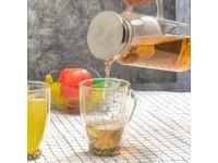 Can You Pour Boiling Water Into A Glass Pitcher?