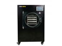 0.4m2 Home Food Vacuum Freeze Dryer For Sale       Freeze Dryer For Home Use    