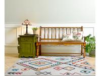 Custom Printed Rugs Are the Future of Area Rugs