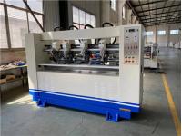 NC-Cut Off Machine      Corrugated Cardboard Cutting Machine     