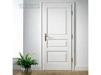 USA Solid Wood Door Design