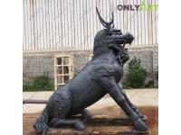 Where To Buy Custom Kirin Statue For Sale?