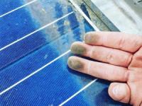 The Best Way To Clean Your Solar Panels- And The Tools You Need!
