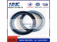 BABSL Hydraulic Pump pressure oil seals     Construction Machinery Oil Seal     