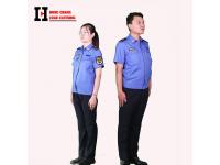 Law enforcement summer dress