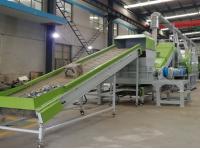 Scrap radiator recycling machine    Radiator Recycling Machine    