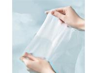 Spunlace Non-Woven Fabric Medical Material