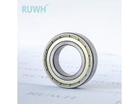 6209 2RS/ZZ/OPEN Bearing    6209 Ball Bearing      
