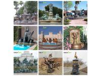 How Do I Choose An Water Fountain For Home Backyard Garden?