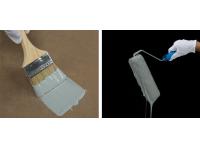 Roof Waterproof Coating System Working Principles