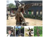 Do you know six magnificent shrines to St Michael all around the world