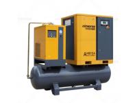 Tank Mounted Air Compressor